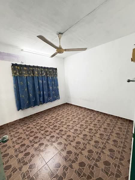 Rumah Flat untuk Disewa di Pangsapuri Pelangi - Jerry Tan - Interior - PropertyGuru.com.my