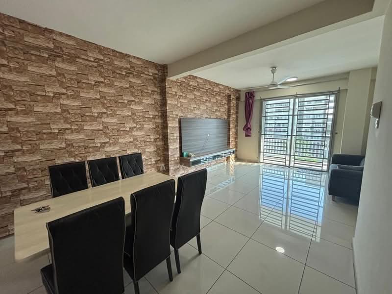 Kondominium untuk Disewa di Delima Emas - Jay Ng - PropertyGuru.com.my