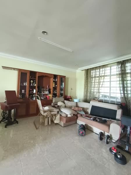 Semi-Detached House for Sale in Kuching (Sarawak) - Nicholas Tan - PropertyGuru.com.my