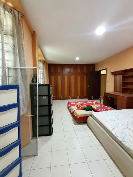 Semi-Detached House for Sale in Kuching (Sarawak) - Nicholas Tan - PropertyGuru.com.my