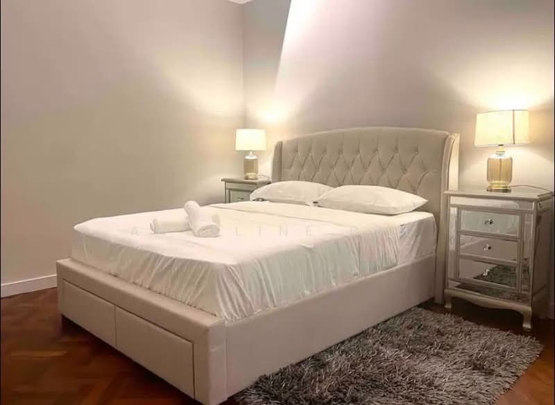 Bungalow for Rent in Tanjung Tokong (Penang) - Angeline Beh - Bedroom - PropertyGuru.com.my