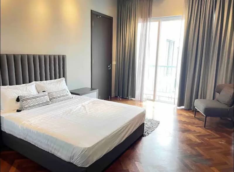 Bungalow for Rent in Tanjung Tokong (Penang) - Angeline Beh - Bedroom - PropertyGuru.com.my