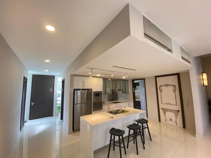 Bungalow for Rent in Tanjung Tokong (Penang) - Angeline Beh - Kitchen - PropertyGuru.com.my