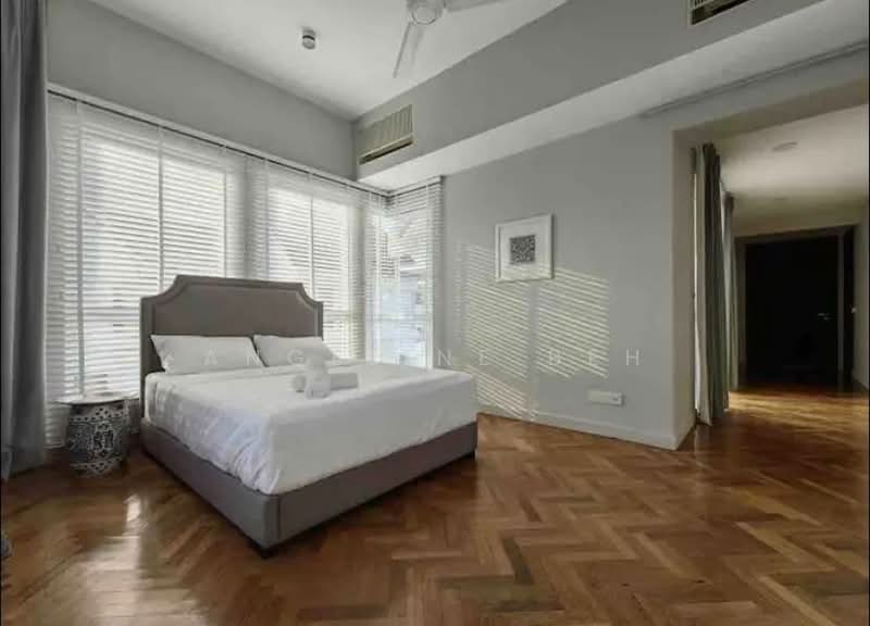 Bungalow for Rent in Tanjung Tokong (Penang) - Angeline Beh - Bedroom - PropertyGuru.com.my