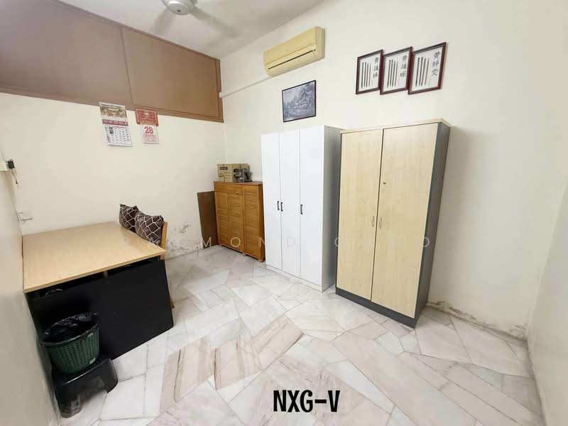 2-storey Terraced House for Sale in Taman Sentosa (Klang) - Raymond Choo - Interior - PropertyGuru.com.my