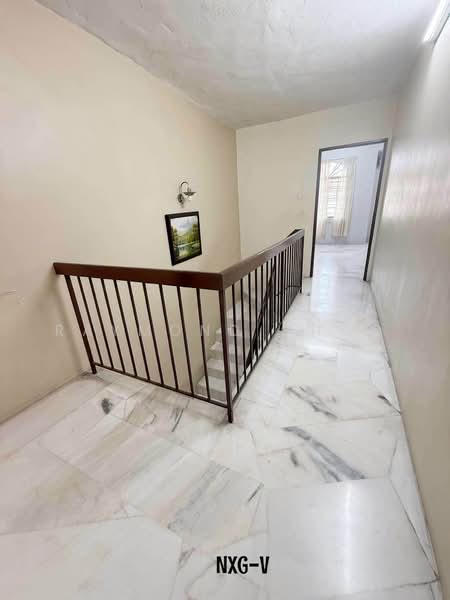 2-storey Terraced House for Sale in Taman Sentosa (Klang) - Raymond Choo - Interior - PropertyGuru.com.my