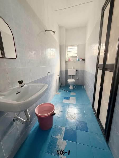 2-storey Terraced House for Sale in Taman Sentosa (Klang) - Raymond Choo - Bathroom - PropertyGuru.com.my