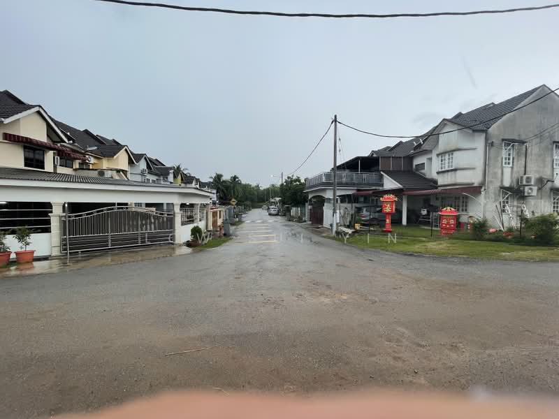 Tanah Kediaman untuk Dijual di Port Dickson (Negeri Sembilan) - Low Sui Yin - PropertyGuru.com.my