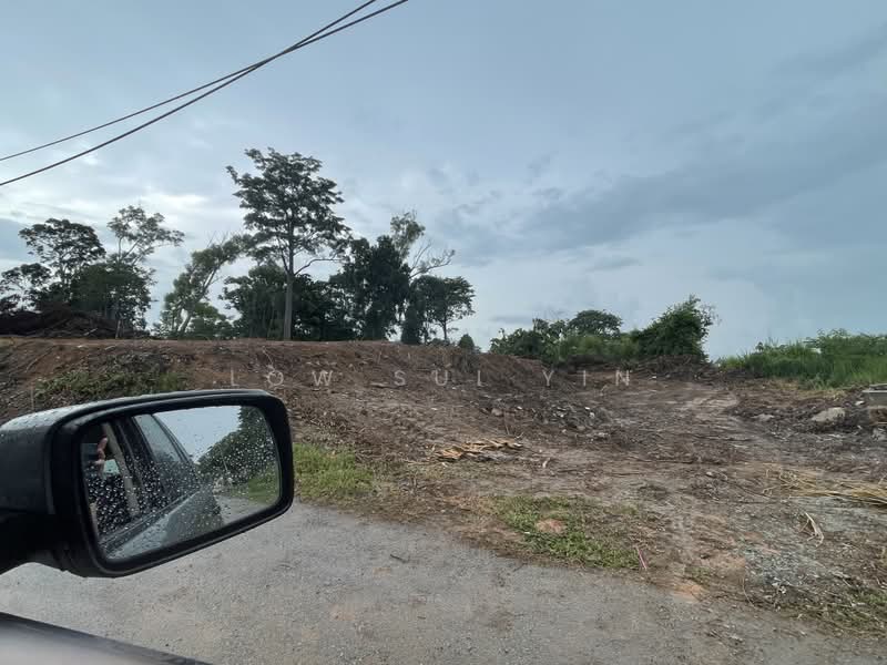 Tanah Kediaman untuk Dijual di Port Dickson (Negeri Sembilan) - Low Sui Yin - PropertyGuru.com.my