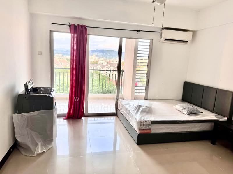 Kondominium untuk Disewa di Ampang Putra Residency - Wei Meng - Bedroom - PropertyGuru.com.my