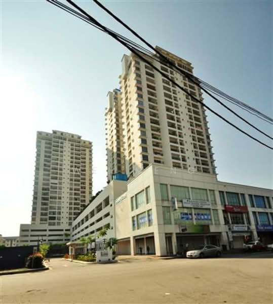 Kondominium untuk Disewa di Ampang Putra Residency - Wei Meng - Exterior - PropertyGuru.com.my