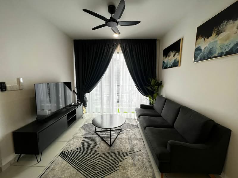 Service Residence for Sale at Kenwingston Platz - Siew Wen - PropertyGuru.com.my