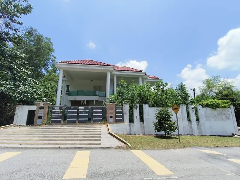 Bungalow for Sale in Rasah Kemayan (Seremban) - Min Goh - PropertyGuru.com.my