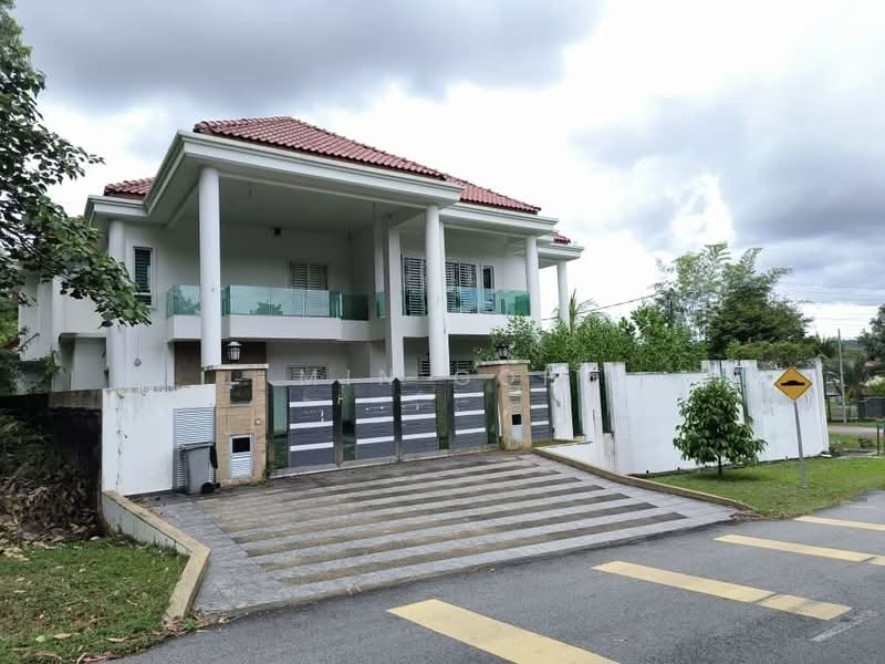 Bungalow for Sale in Rasah Kemayan (Seremban) - Min Goh - PropertyGuru.com.my