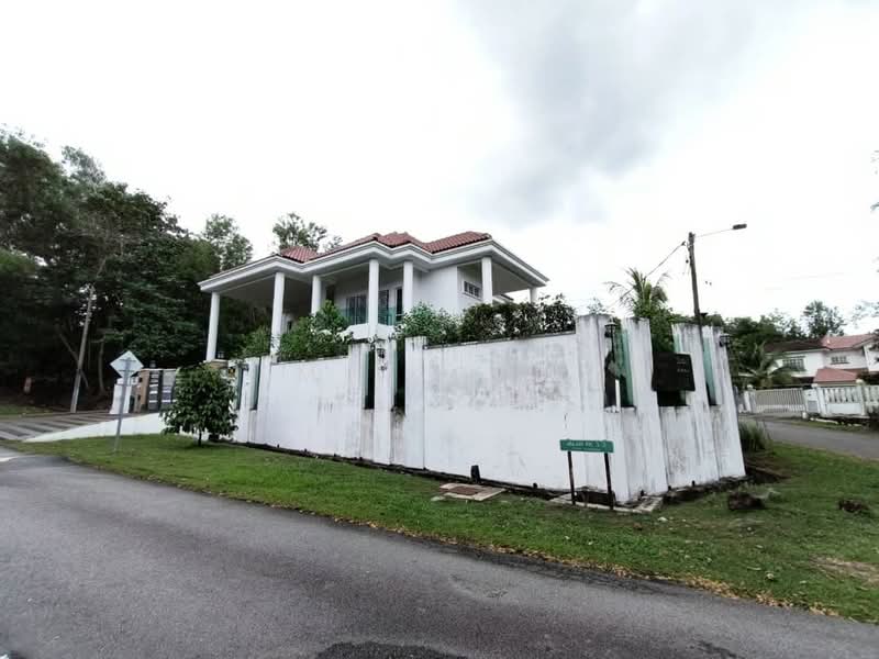 Bungalow for Sale in Rasah Kemayan (Seremban) - Min Goh - PropertyGuru.com.my
