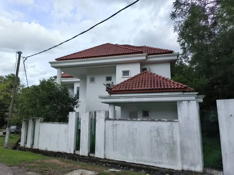 Bungalow for Sale in Rasah Kemayan (Seremban) - Min Goh - PropertyGuru.com.my