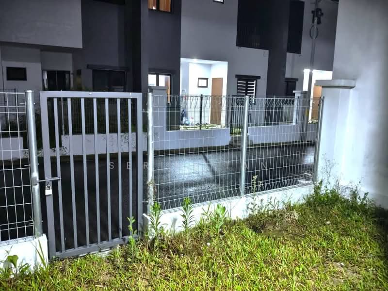 Rumah Teres untuk Disewa di Pontian (Johor) - Serine Tan - PropertyGuru.com.my