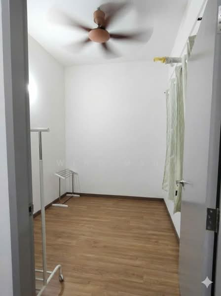 Service Residence for Rent at 121 Residences - Wind Mah - Interior - PropertyGuru.com.my