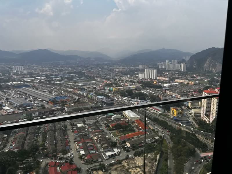 Kondominium untuk Dijual di 99 Residence - JK Leong - View - PropertyGuru.com.my
