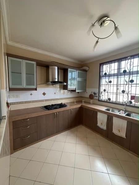 Rumah Berkembar untuk Dijual di Taman Pelangi Indah (Ulu Tiram) - Jaz Lee - PropertyGuru.com.my