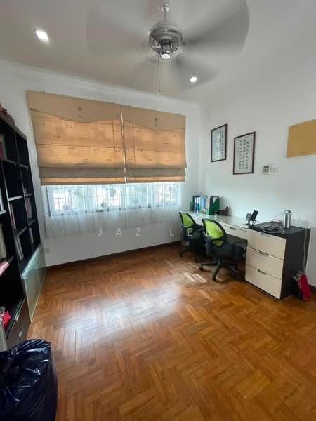 Rumah Berkembar untuk Dijual di Taman Pelangi Indah (Ulu Tiram) - Jaz Lee - PropertyGuru.com.my