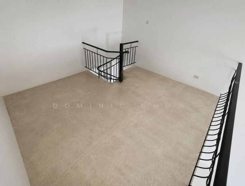 Rumah Teres 1.5 Tingkat untuk Disewa di Taman Pelangi (Johor Bahru) - Dominic Chow - Interior - PropertyGuru.com.my