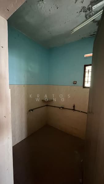 1-storey Terraced House for Sale in Taman Mas (Kulai) - Kratos Wong - PropertyGuru.com.my