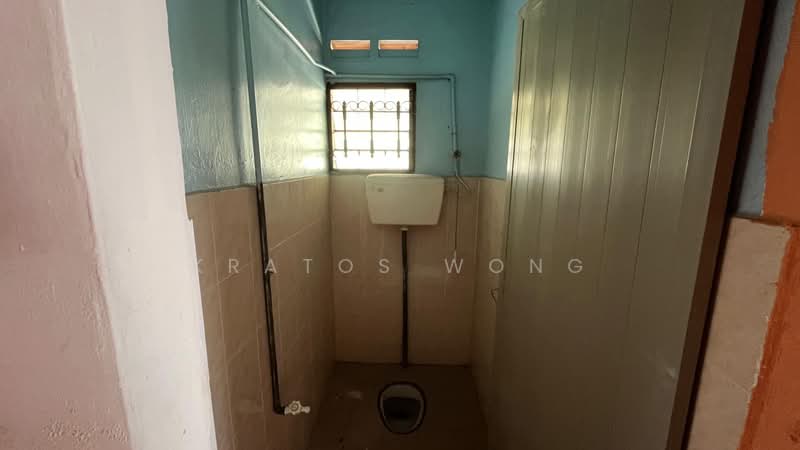 1-storey Terraced House for Sale in Taman Mas (Kulai) - Kratos Wong - PropertyGuru.com.my