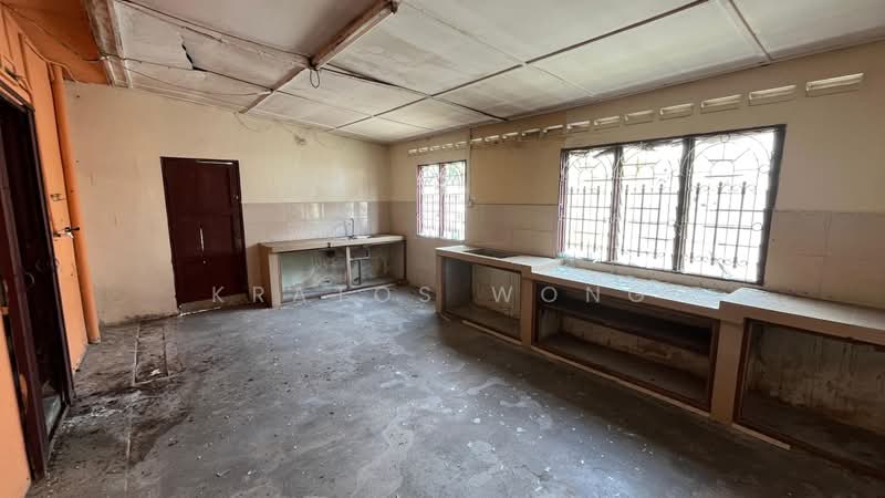 1-storey Terraced House for Sale in Taman Mas (Kulai) - Kratos Wong - PropertyGuru.com.my