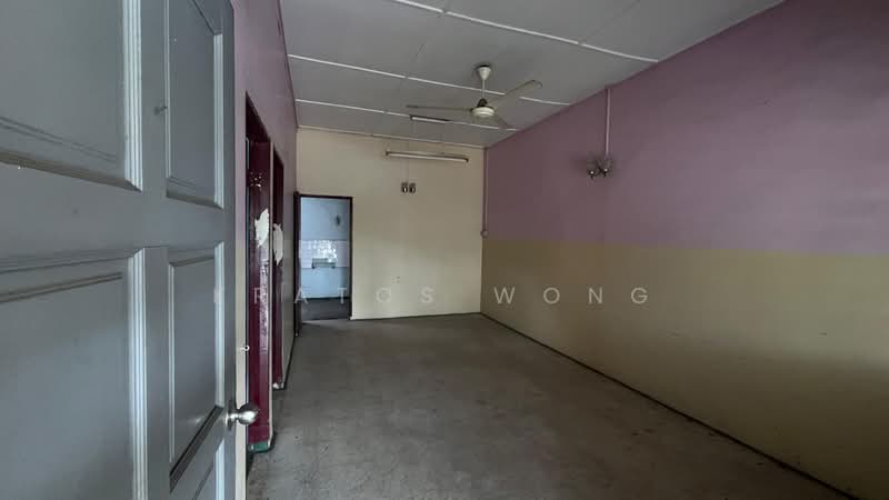 1-storey Terraced House for Sale in Taman Mas (Kulai) - Kratos Wong - PropertyGuru.com.my