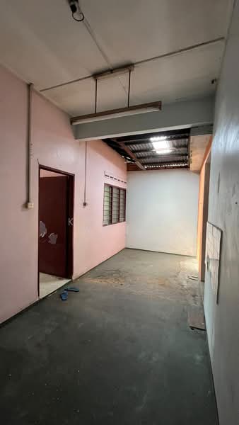 1-storey Terraced House for Sale in Taman Mas (Kulai) - Kratos Wong - PropertyGuru.com.my