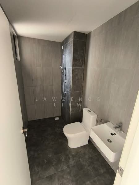Servis Apartment untuk Disewa di Residensi Dian II - LAWRENCE LIEW - Bathroom - PropertyGuru.com.my