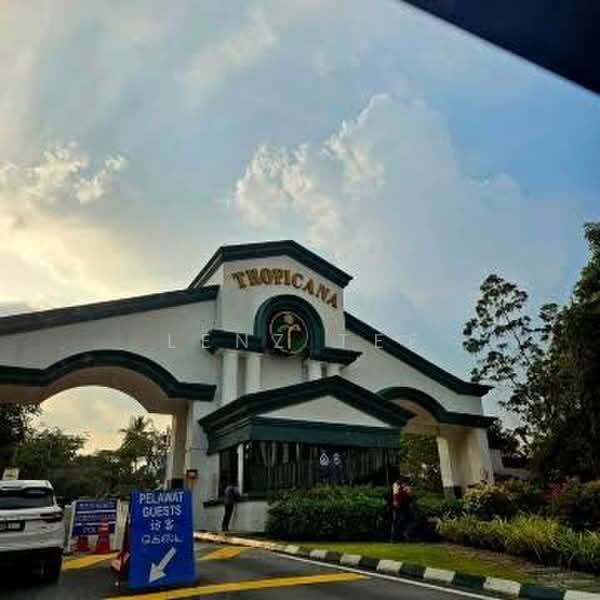 Semi-Detached House for Sale in Tropicana (Petaling Jaya) - Lenz Tee - Exterior - PropertyGuru.com.my