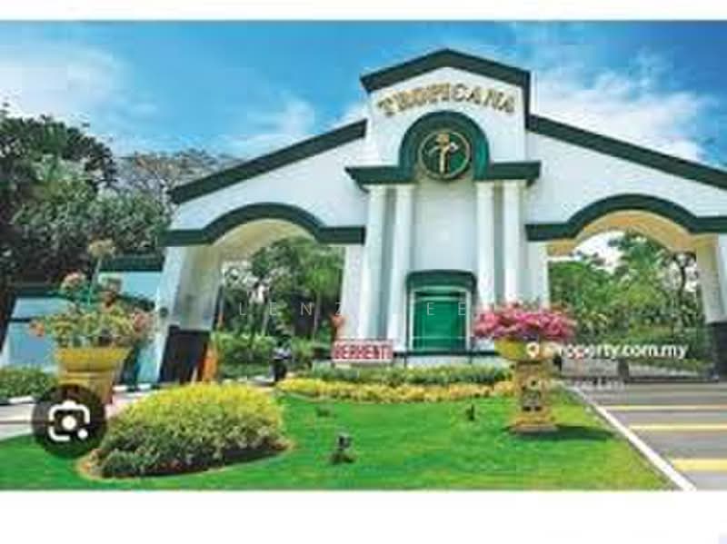 Semi-Detached House for Sale in Tropicana (Petaling Jaya) - Lenz Tee - Exterior - PropertyGuru.com.my
