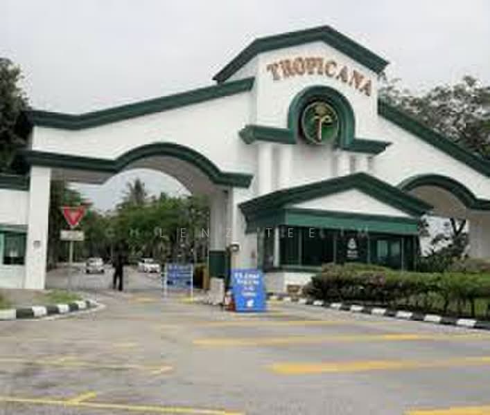 Semi-Detached House for Sale in Tropicana (Petaling Jaya) - Lenz Tee - Exterior - PropertyGuru.com.my