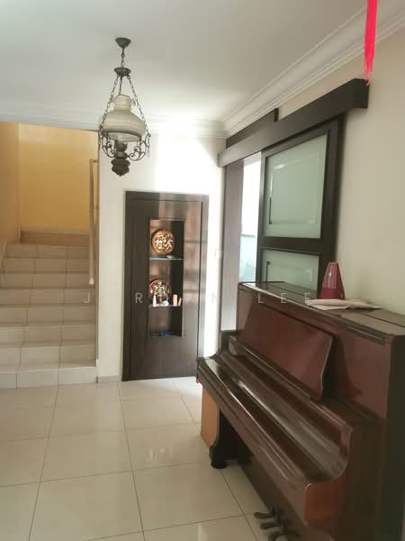2-storey Terraced House for Sale in Taman Semabok Perdana (Semabok) - Jordan Lee - Interior - PropertyGuru.com.my