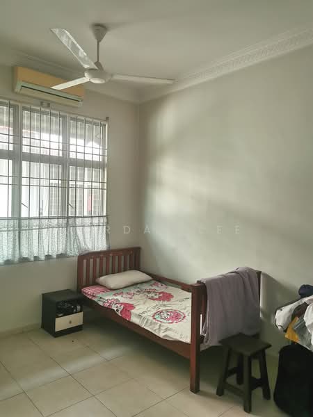 2-storey Terraced House for Sale in Taman Semabok Perdana (Semabok) - Jordan Lee - Bedroom - PropertyGuru.com.my