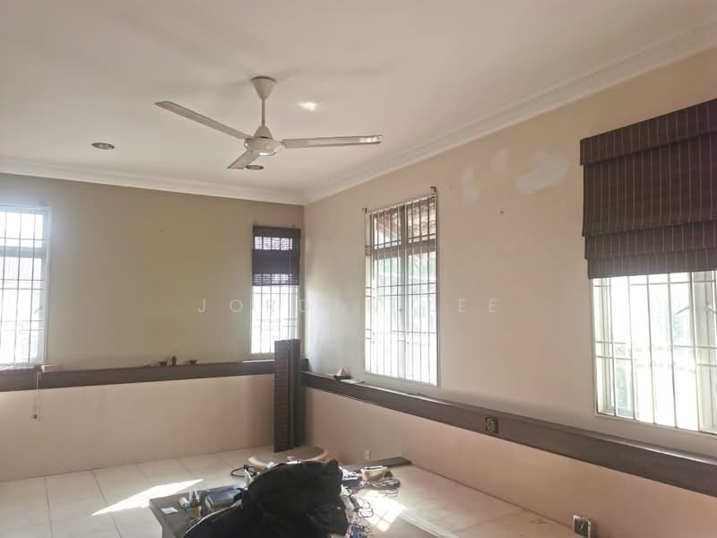 2-storey Terraced House for Sale in Taman Semabok Perdana (Semabok) - Jordan Lee - Interior - PropertyGuru.com.my