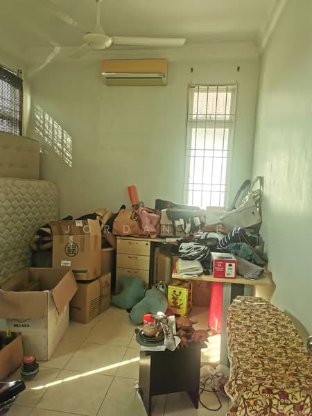 2-storey Terraced House for Sale in Taman Semabok Perdana (Semabok) - Jordan Lee - Interior - PropertyGuru.com.my