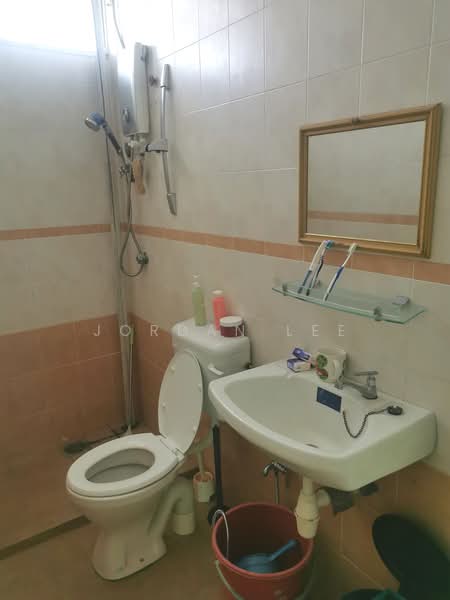 2-storey Terraced House for Sale in Taman Semabok Perdana (Semabok) - Jordan Lee - Bathroom - PropertyGuru.com.my