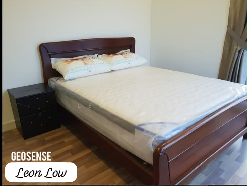 Kondominium untuk Disewa di Sunway GeoSense - Leon Low - Bedroom - PropertyGuru.com.my