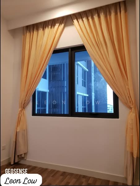 Kondominium untuk Disewa di Sunway GeoSense - Leon Low - View - PropertyGuru.com.my
