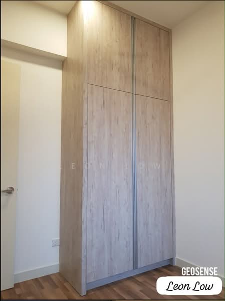 Kondominium untuk Disewa di Sunway GeoSense - Leon Low - Interior - PropertyGuru.com.my