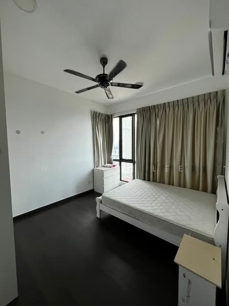 Condominium for Sale at SKS Pavillion Residences - Wenting Lee - Bedroom - PropertyGuru.com.my