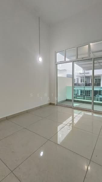 Rumah Kluster untuk Disewa di Skudai (Johor) - Serine Tan - PropertyGuru.com.my