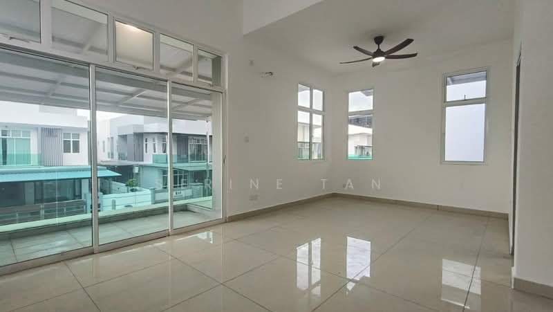 Rumah Kluster untuk Disewa di Skudai (Johor) - Serine Tan - PropertyGuru.com.my