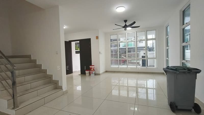 Rumah Kluster untuk Disewa di Skudai (Johor) - Serine Tan - PropertyGuru.com.my