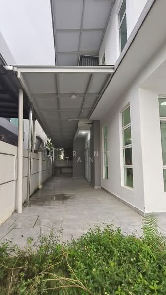 Rumah Kluster untuk Disewa di Skudai (Johor) - Serine Tan - PropertyGuru.com.my