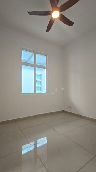 Rumah Kluster untuk Disewa di Skudai (Johor) - Serine Tan - PropertyGuru.com.my