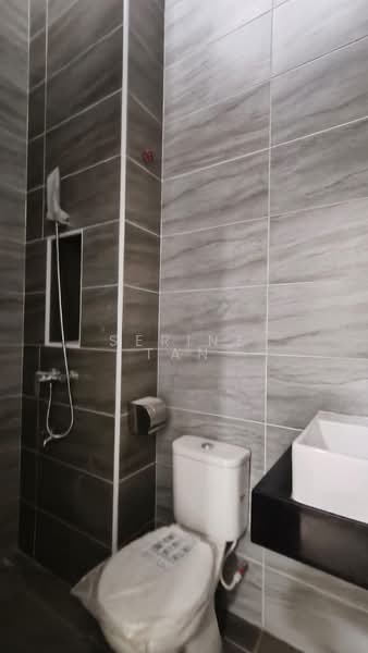 Rumah Kluster untuk Disewa di Skudai (Johor) - Serine Tan - PropertyGuru.com.my